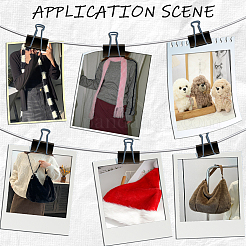 32м полиэфирной пряжи&nbsp;OCOR-WH20005-34A