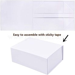 Faltbare Schmuckschatullen aus Papier&nbsp;CON-BC0005-88B