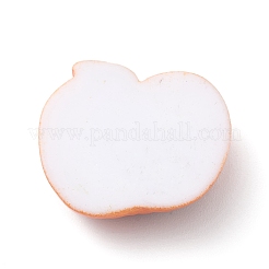 Cabochon in resina opaca di halloween&nbsp;RESI-K019-53B