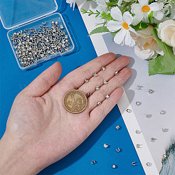 100 paio di accessori per abbigliamento&nbsp;FIND-PH0027-36P