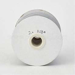 Umweltfreundliche koreanische gewachste Polyesterschnur&nbsp;YC-P002-1mm-1128