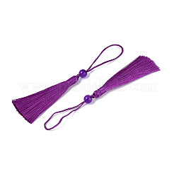 Украшения полиэстер кисточкой&nbsp;OCOR-T017-05A-08