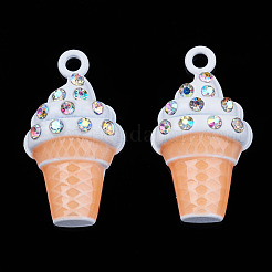 Стойки обшивки сплава эмали подвески&nbsp;PALLOY-N172-005G