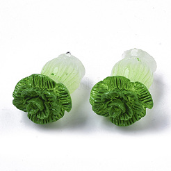 Подвески из смолы&nbsp;X-RESI-R426-05A