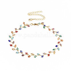 Perles en verre de colliers&nbsp;NJEW-JN02499