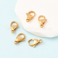 Застежки-карабины из нержавеющей стали 304&nbsp;STAS-R050-15x9mm-02