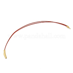Herstellung von Armreifen aus Stahldraht&nbsp;SA-CBA6056-01B-G