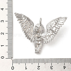 Подвески из нержавеющей стали 304&nbsp;STAS-Q252-26P