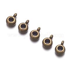 Staffe tubolari in stile tibetano&nbsp;WAB017H-AB-RS