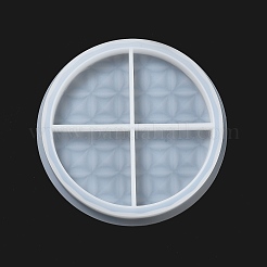 Силиконовые Молды для подставок своими руками&nbsp;DIY-G079-15C