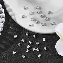 Латунные бусины&nbsp;XGRQ19640-305P