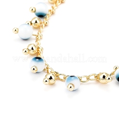 Cavigliere malocchio&nbsp;AJEW-AN00445