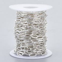 Латунные скрепки&nbsp;CHC-S008-001B-S-2-NR