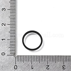 Ионное покрытие (IP) соединительных колец из нержавеющей стали 304 для изготовления ювелирных изделий&nbsp;STAS-G215-26-B02