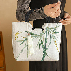 Ручки для сумок из ротанга&nbsp;FIND-WH20033-016A