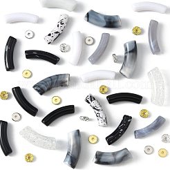Kit de fabrication de bijoux&nbsp;DIY-FS0009-09C