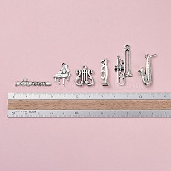 Тема музыкальных инструментов&nbsp;TIBEP-X0185-79