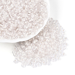 Бисер из стекла &nbsp;SEED-T007-10E