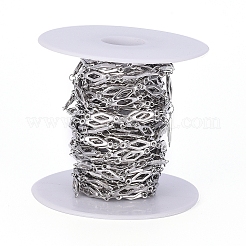 Цепи из нержавеющей стали марки 304&nbsp;CHS-G014-07P