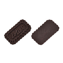 Непрозрачная смола декодирует кабошоны&nbsp;X-CRES-N022-138A