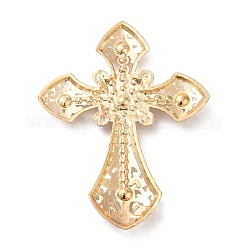 Сплав хрусталь горный хрусталь кабошоны&nbsp;LS-ALRI-F074-06G