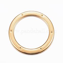 Соединительные кольца из нержавеющей стали 304&nbsp;STAS-P166-18G