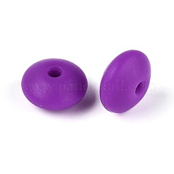 Пищевые экологически чистые силиконовые бусины&nbsp;SIL-R009-29