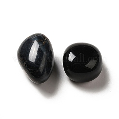Природных тигровый глаз бисером&nbsp;G-G979-A07