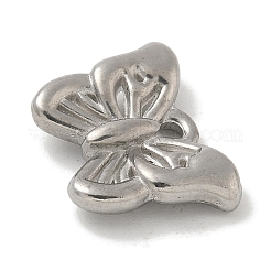 Подвески из нержавеющей стали 304 с защитой от потускнения&nbsp;STAS-Q334-16P