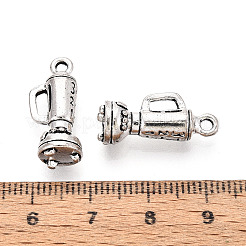 Сплавочные подвески тибетского стиля&nbsp;TIBEP-T054-18AS