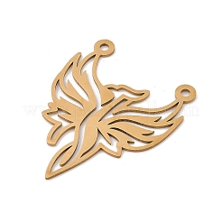 201 colgantes de acero inoxidable&nbsp;STAS-Z109-08G