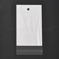 Bolsas de celofán del OPP rectángulo&nbsp;OPC-Z001-01I