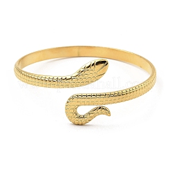 Браслеты-манжеты из нержавеющей стали 304&nbsp;BJEW-P302-03G