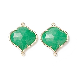 Natürliche Jade verbindet Anschlüsse&nbsp;G-L514-018A