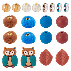 44 комплект фурнитуры для самостоятельной работы&nbsp;DIY-TA0013-86