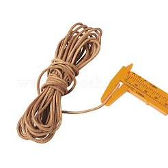 Rindslederband&nbsp;LS-WL-TAC0001-2mm