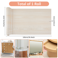 Самоклеящаяся отделка стен из ПВХ DIY-WH0651-05B