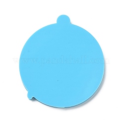 Силиконовые Молды для подвески на тему океана своими руками&nbsp;SIMO-H010-01B