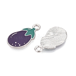 Colgantes de esmalte de aleación&nbsp;ENAM-Q003-04P