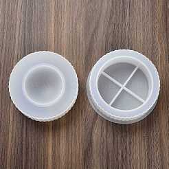 Силиконовые Молды для хранения благовонной печи своими руками&nbsp;DIY-G113-13C