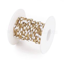 Ионное покрытие (ip) 304 нержавеющая сталь кабельные цепи&nbsp;CHS-G006-G01