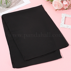 Шифоновая шаль для женщин&nbsp;AJEW-WH20077-042B