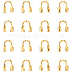 Латунная проволока опекунов&nbsp;X-KK-R030-G