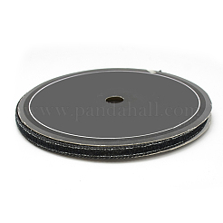 Rubans de nylon tressés&nbsp;OCOR-N003-04B