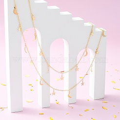 Латунные цепочки ручной работы&nbsp;CHC-CJ0001-37