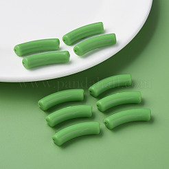 Perles acryliques opaques&nbsp;MACR-S372-002B-15-6437
