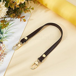 Manici in pelle&nbsp;FIND-WH0095-09