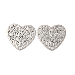 Подвески из латуни с покрытием для стойки&nbsp;KK-Q792-19P