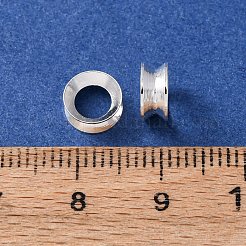 Латуни европейского бисера&nbsp;KK-C157-53S