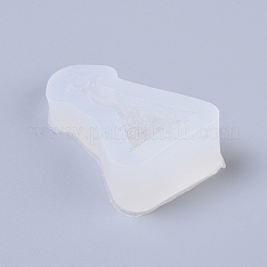 Формы для статуй бюста из пищевого силикона&nbsp;DIY-L026-105